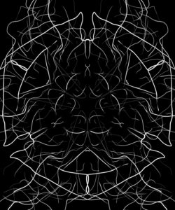 Irvin Tepper Drawing