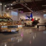 Paradigm Shift: Art Car Showcase extended through February 7th, 2021