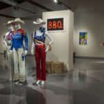 Electric Rodeo: Rosebuds of Rodeo Fashion and Ranching