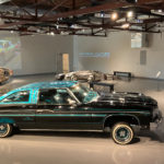 Material Culture: Art Cars from The Collection of Ann Harithas