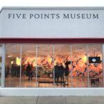 Now Hiring: Museum Assistant