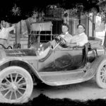 Glimpses of the Past: Bessie Dean Parr’s Photographs of Turn of the Century, Collierville, Tennessee