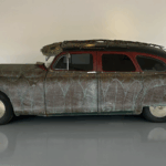 Vice & Virtue: Beyond These Things