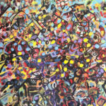 Reflections: Paintings by Rock Romano