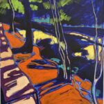 Elizabeth Payne: Paintings, 1972-2026